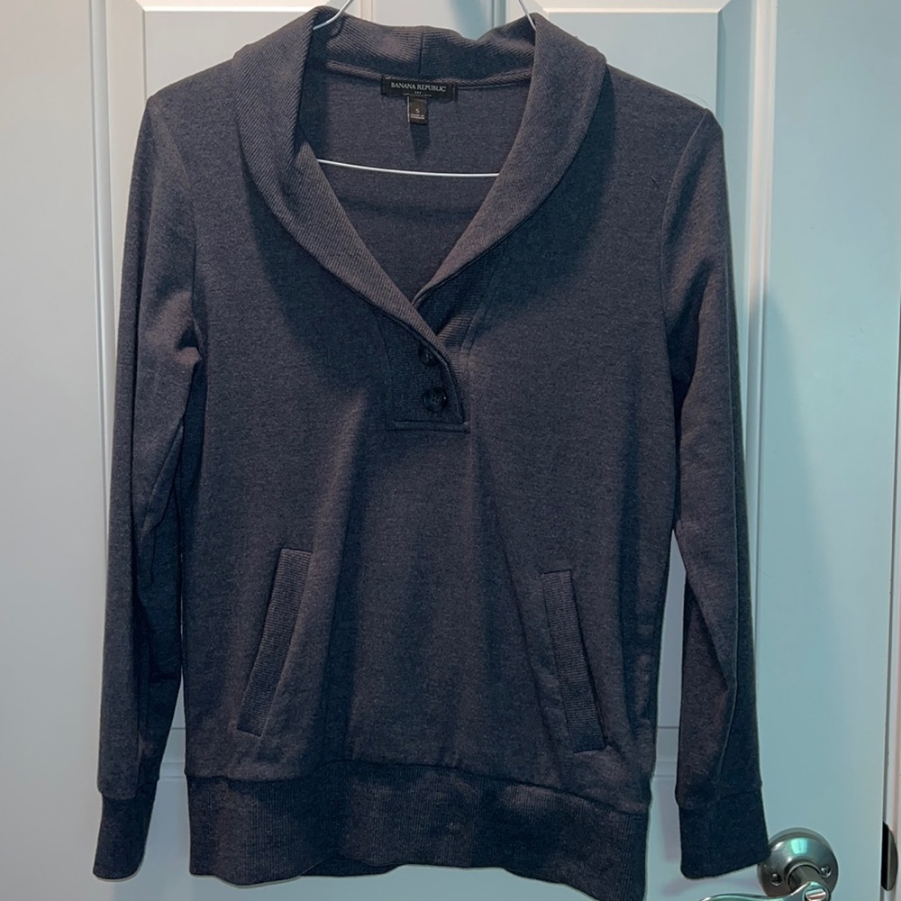 Womens Banana Republic Small Sweater